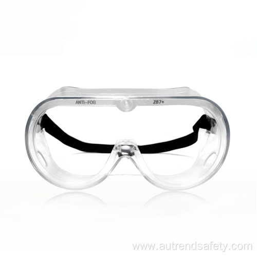 Anti-Fog Anti-Virus Medical Protective Goggles